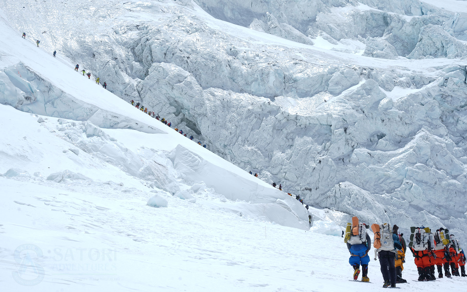  Lhotse Expedition Spring 2026 